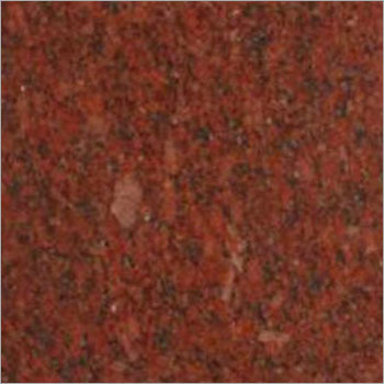 Bruno Red Granite