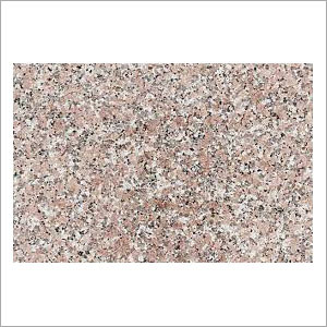 Cheema Pink Granite Application: Flooring