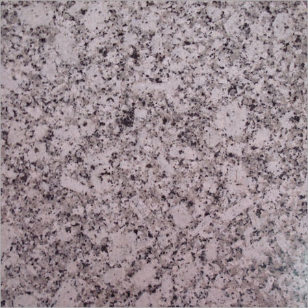 China White Granite