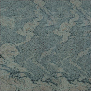 Colombo Juprana Granite Application: Flooring