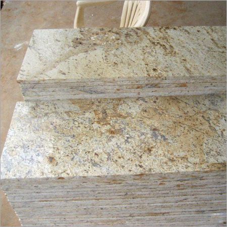 Colonial Cream Granite