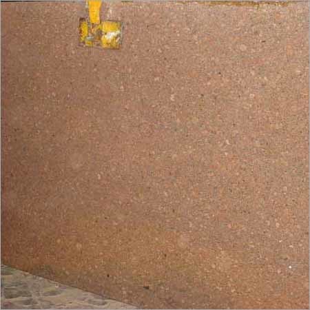 Copper Silk Granite Application: Flooring