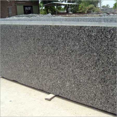 Crystal Blue Granite