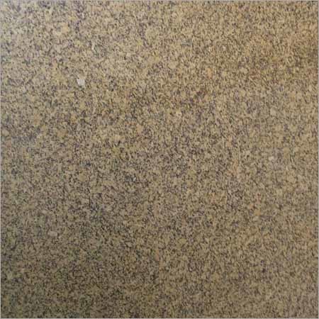 Crystal Yellow Granite