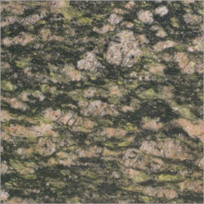 Forest Green Granite