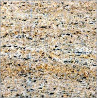 Ghibli Granite Application: Flooring