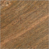 Golden Juparana Granite