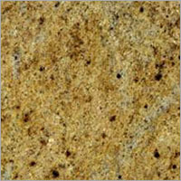 Golden Oak Granite