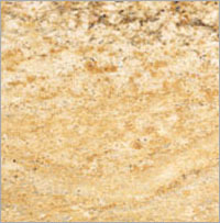 Imperial Gold Granite
