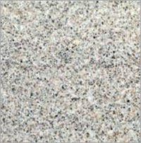 Imperial White Granite Application: Flooring