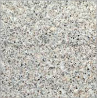 Imperial White Granite