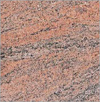 Indian Juparana Granite