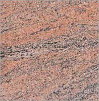 Indian Juparana Granite Application: Flooring