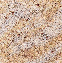 Kashmir Gold Granite