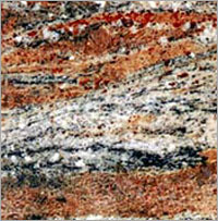 Lady Dream Granite