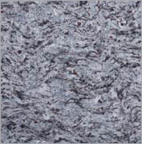 Lavender Blue Granite Application: Flooring