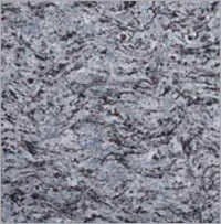 Lavender Blue Granite - Gang Saw Slabs (280cm Up X 160cm Up), Mini Gang Saw (240cm Up X 75cm Up), Polished Finish, Heat Resistant, Majestic Blue Design, Ideal For Flooring And Countertops