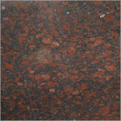 Mapple Red Granite