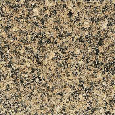 Merry Gold Granite