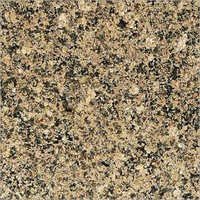Merry Gold Granite Application: Flooring