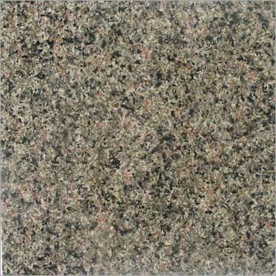 Mokalser Green Granite Application: Flooring