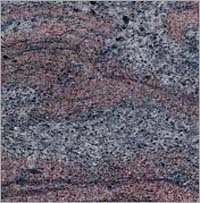 Paradiso Classic Granite Application: Flooring