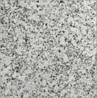 Platinum White Granite