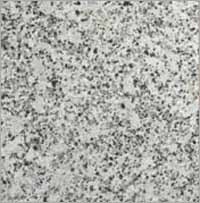 Platinum White Granite
