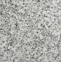Platinum White Granite Application: Flooring