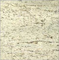 Raw Silk Ivory White Granite - Polished Slabs, 2-5 Cm Thickness | Flawless Polish, Long Lasting Shine, Elegant Patterns