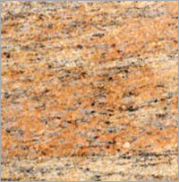 Raw Silk Pink Granite