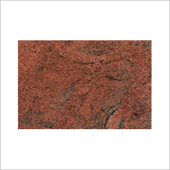 Red Multi Color Granite