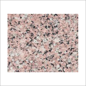 Rosy Pink Granite