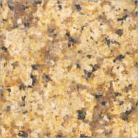 Royal Cream Granite Application: Flooring