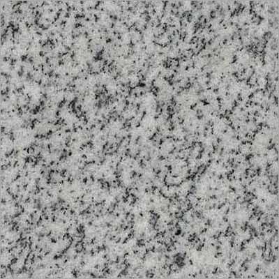 Salt And Pepper Granite
