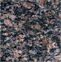 Sapphire Blue Granite Application: Flooring