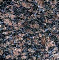 Sapphire Blue Granite