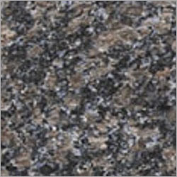 Polished Sapphire Brown Granite