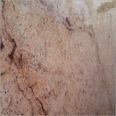 Shiva Gold Granite