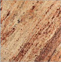 Shiva Pink Granite