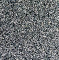 Sierra Grey Granite
