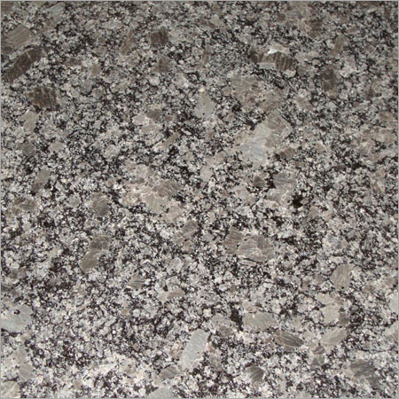 Silver Pearl Granite Application: Flooring