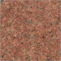 Sindoori Red Granite Application: Flooring