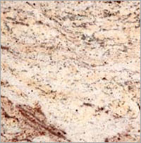 Sivakasi Gold Granite Application: Flooring