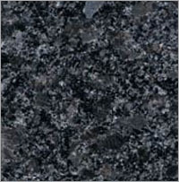 Steel Grey Granite