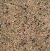 Sunrise Yellow Granite Application: Flooring