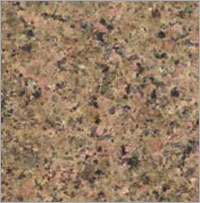 Sunrise Yellow Granite