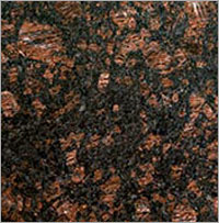 Tan Brown Granite Application: Flooring