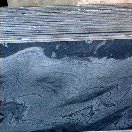 Bhainslana Black Marble