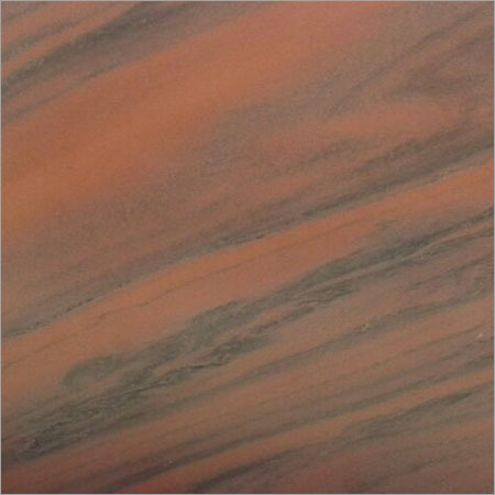 Pink Marble Tile